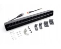 SKYLED TOWER LED BAR WITH DYNAMIC LIGHT 21 2 537 MM 130 212LBDT Catalog number of the part SKYLED TOWER 21 2