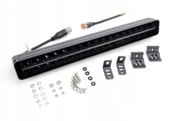 SKYLED TOWER LED BAR WITH DYNAMIC LIGHT 21 2 537 MM 130 212LBDT Catalog number of the part SKYLED TOWER 21 2