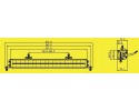 SKYLED TOWER LED BAR WITH DYNAMIC LIGHT 21 2 537 MM 130 212LBDT Car type 4x4 SUV undefined trucks passenger cars