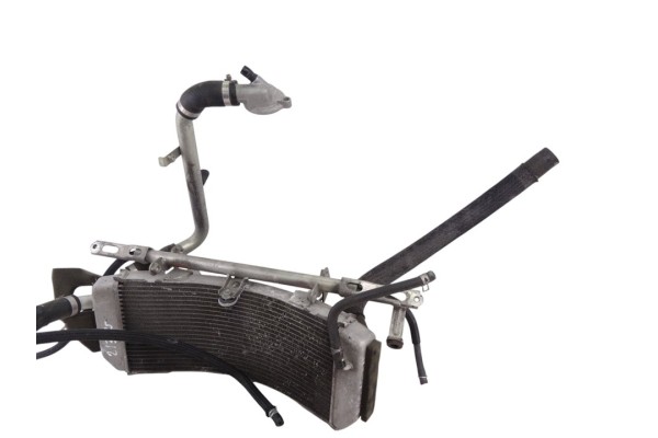  RADIADOR AGUA YAMAHA TMAX 530 TMAX ABS 2016 213185 YAMAHA - 1