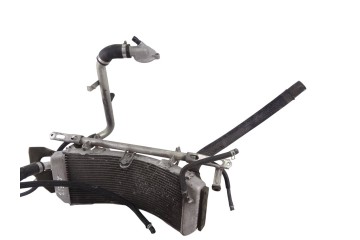  RADIADOR AGUA YAMAHA TMAX 530 TMAX ABS 2016 213185 YAMAHA - 1