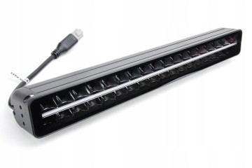 SKYLED TOWER LED BAR WITH DYNAMIC LIGHT 21 2 537 MM 130 212LBDT Customs tariff code 85122000