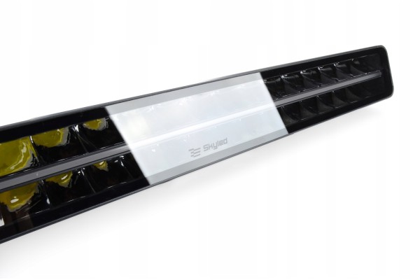 Barra de luz LED SKYLED TOWER 21,2 con luz de posición dinámica