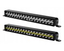 Barra de luz LED SKYLED TOWER 21,2 con luz de posición dinámica