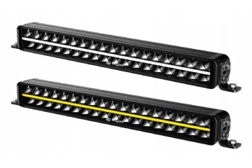 Barra de luz LED SKYLED TOWER 21,2 con luz de posición dinámica