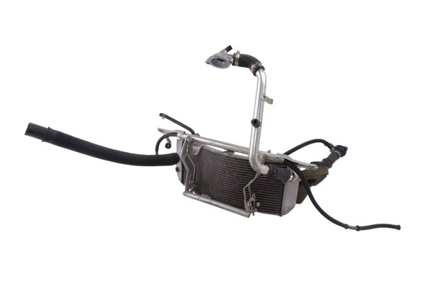  RADIADOR AGUA YAMAHA TMAX 530 TMAX ABS 2016 213185 YAMAHA - 2