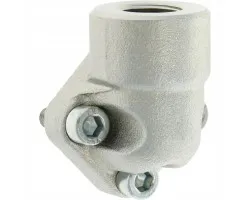 AKS Dasis 448172N Ventilador interior