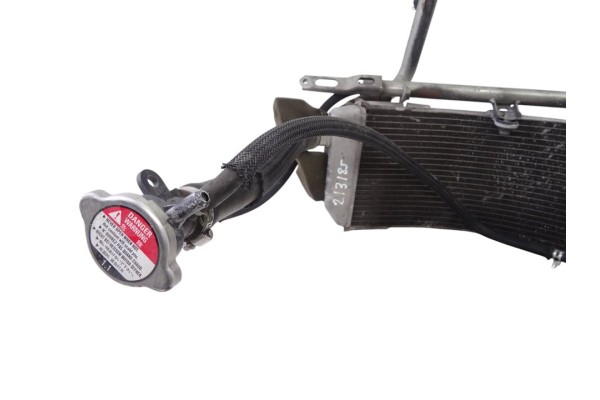  RADIADOR AGUA YAMAHA TMAX 530 TMAX ABS 2016 213185 YAMAHA - 3