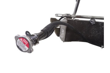  RADIADOR AGUA YAMAHA TMAX 530 TMAX ABS 2016 213185 YAMAHA - 3