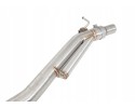 Exhaust system XForce ESCAVZXVKCS Cat Back 3 Cupra Ateca Product weight 29 4 kg