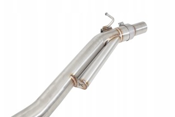 Exhaust system XForce ESCAVZXVKCS Cat Back 3 Cupra Ateca Product weight 29 4 kg