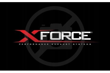 Exhaust system XForce ESCAVZXVKCS Cat Back 3 Cupra Ateca Customs tariff code 87089235