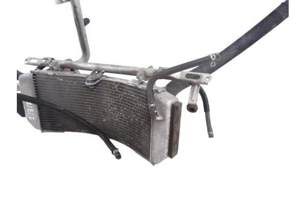  RADIADOR AGUA YAMAHA TMAX 530 TMAX ABS 2016 213185 YAMAHA - 4