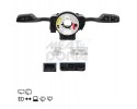 H0I18O_C Combined switch under the steering wheel kie Catalog number of the part 231926