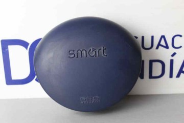 AZUL KIT AIRBAG SMART CITY-COUPE Pulse 1998 AZUL 164752 SMART - 1