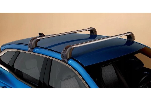 Crossbars rack roof beams QuickFix RENAULT AUSTRAL Catalog number of the part 738202736R