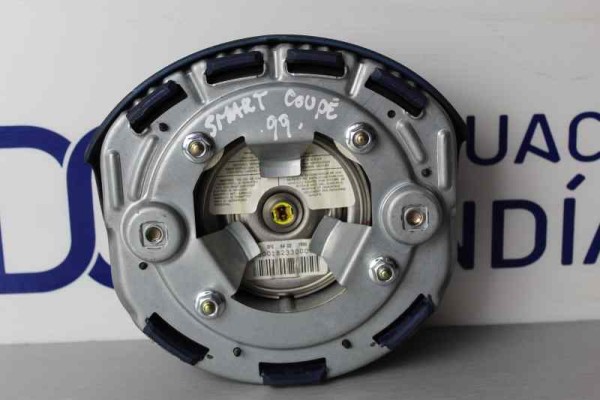 AZUL KIT AIRBAG SMART CITY-COUPE
