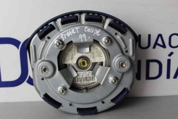 AZUL KIT AIRBAG SMART CITY-COUPE Pulse 1998 AZUL 164752 SMART - 1