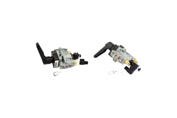 Platform valve COLAS Haldex 338051101 338051141 RX60 01 013