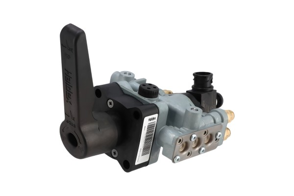Platform valve COLAS Haldex 338051121 096 4058 2415104 86060140020