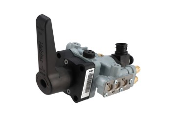Platform valve COLAS Haldex 338051121 096 4058 2415104 86060140020