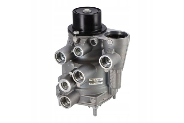 Trailer control valve Mercedes Benz Actros Haldex 355094001 4 63229