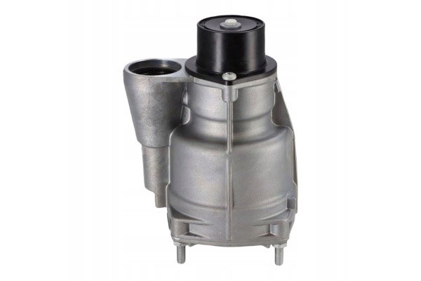 Trailer control valve Mercedes Benz Actros Haldex 355094001 4 63229 Packaging status original