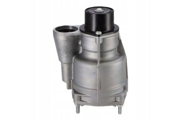 Trailer control valve Mercedes Benz Actros Haldex 355094001 4 63229 Packaging status original