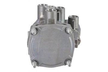 Trailer control valve Mercedes Benz Actros Haldex 355094001 4 63229 Part manufacturer Haldex