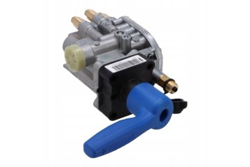 Platform valve COLAS Haldex 338075001 515034325 338071101 4630903110