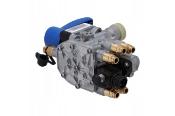 Platform valve COLAS Haldex 338075001 515034325 338071101 4630903110 Packaging status original