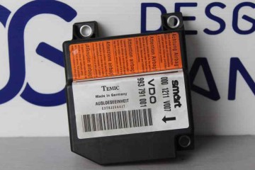 AZUL KIT AIRBAG SMART CITY-COUPE Pulse 1998 AZUL 164752 SMART - 2