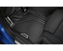 BMW Rubber rug set 3 G20 G21 M3 G80 G81 51472461168 514724