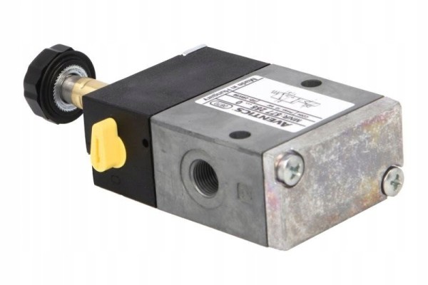 Valve AVENTICS 5772555302