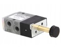 Valve AVENTICS 5772555302 Part manufacturer Aventics