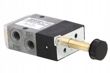 Valve AVENTICS 5772555302 Part manufacturer Aventics