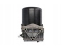 Single dehumidifier restriction bar 10 range 0 HALDEX 93677A Catalog number of the part 93677A