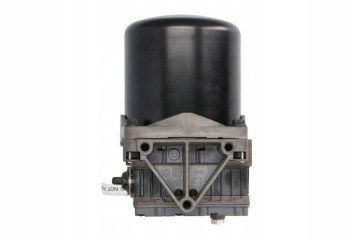 Single dehumidifier restriction bar 10 range 0 HALDEX 93677A Catalog number of the part 93677A