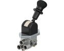 9617231360_M VALVE HAM RECZNY MAN TGL Catalog number of the part 9617231360