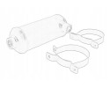 damping tank OE SOLARIS 1102 730 000 Part manufacturer Solaris