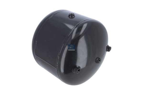 EABEA2_C Air tank 39 l diameter 396mm length 417mm