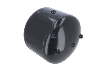 EABEA2_C Air tank 39 l diameter 396mm length 417mm