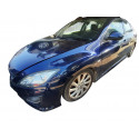 MAZDA 6 BERLINA (GH) 2.2 CE 163 Active (5-ptas.)