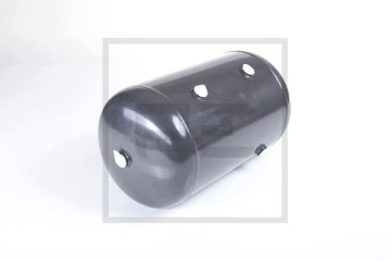 CF5E8E_C Air tank 36 l diameter 310mm length 563mm