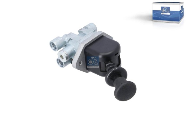 4 63218_M BRAKE VALVE MB ACTROS ATEGO AXOR