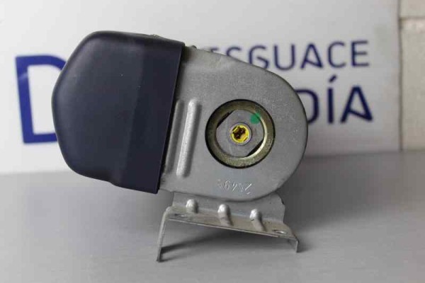 AZUL KIT AIRBAG SMART CITY-COUPE