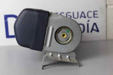 AZUL KIT AIRBAG SMART CITY-COUPE Pulse 1998 AZUL 164752 SMART - 8