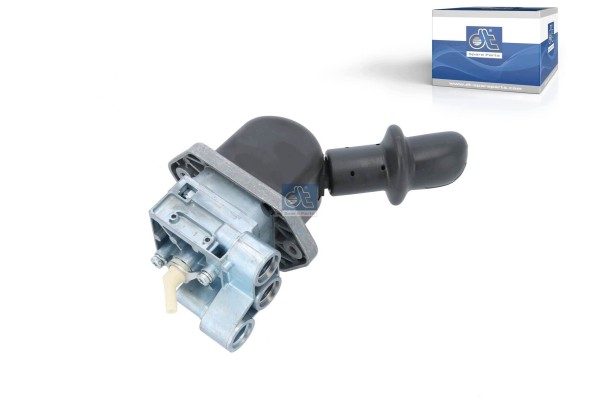 2 46002_M BRAKE VALVE RVI VOLVO Part manufacturer DT Spare Parts