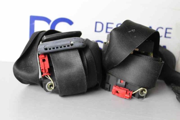 AZUL KIT AIRBAG SMART CITY-COUPE