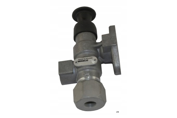 4630340050_M RELEASE VALVE DAF SCHMITZ KRONE Catalog number of substitutes STELLOX 85 19976 SX TRUCKTECHNIC RX16 08 008